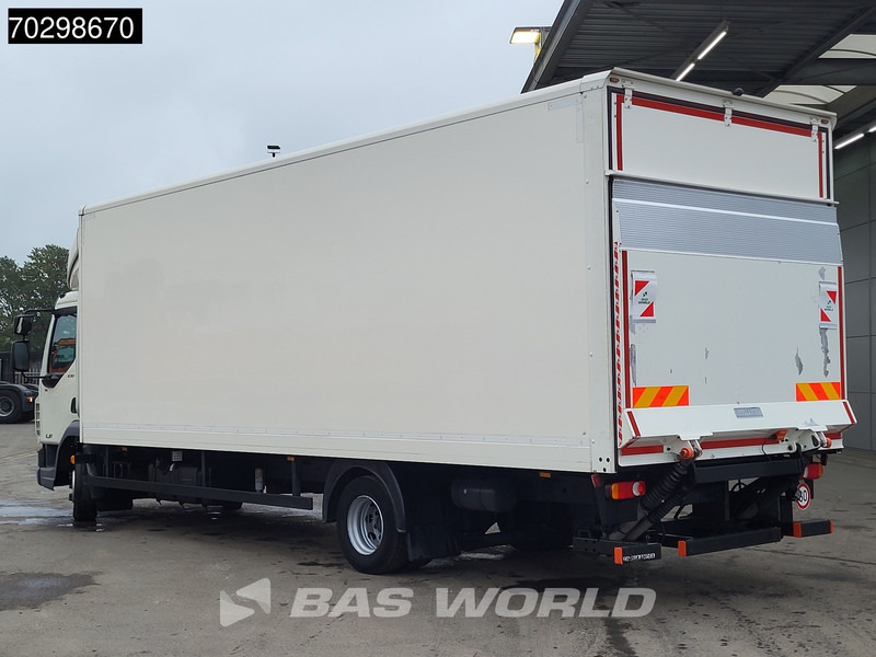 DAF LF 230 LF 4X2 12tonner 1500kg Ladebordwand ACC Automatic Navi Euro 6 - Camión caja cerrada: foto 2 DAF LF 230 LF 4X2 12tonner 1500kg Ladebordwand ACC Automatic Navi Euro 6 - Camión caja cerrada: foto 2