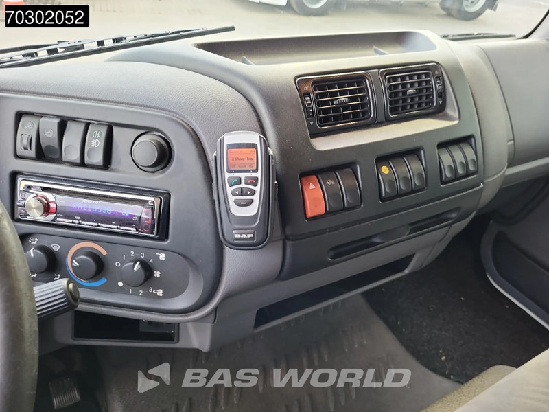 Camión caja cerrada DAF LF45.160 4X2 NL-Truck 1000kg Ladebordwand Automatic Steelsuspension Euro 5: foto 20