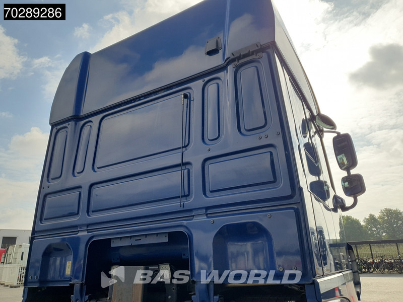 DAF XF 460 XF 6X2 SSC BDF Retarder 2xTanks Liftachse LED ACC - Camión portacontenedore/ Intercambiable: foto 5 DAF XF 460 XF 6X2 SSC BDF Retarder 2xTanks Liftachse LED ACC - Camión portacontenedore/ Intercambiable: foto 5