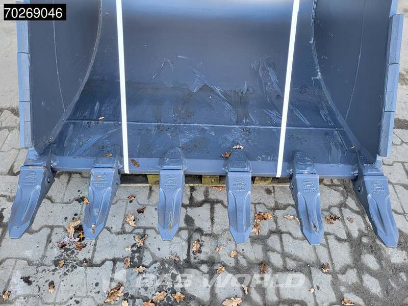 Implemento nuevo Strickland S70 1.2 M3 - 1.5M WIDE: foto 7 Implemento nuevo Strickland S70 1.2 M3 - 1.5M WIDE: foto 7