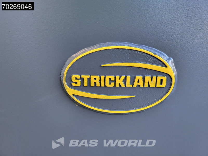 Implemento nuevo Strickland S70 1.2 M3 - 1.5M WIDE: foto 8 Implemento nuevo Strickland S70 1.2 M3 - 1.5M WIDE: foto 8