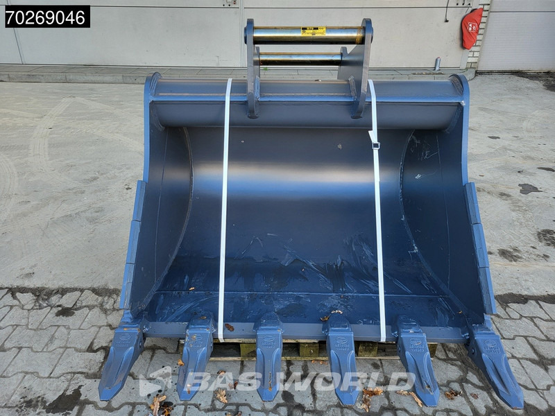 Implemento nuevo Strickland S70 1.2 M3 - 1.5M WIDE: foto 6 Implemento nuevo Strickland S70 1.2 M3 - 1.5M WIDE: foto 6