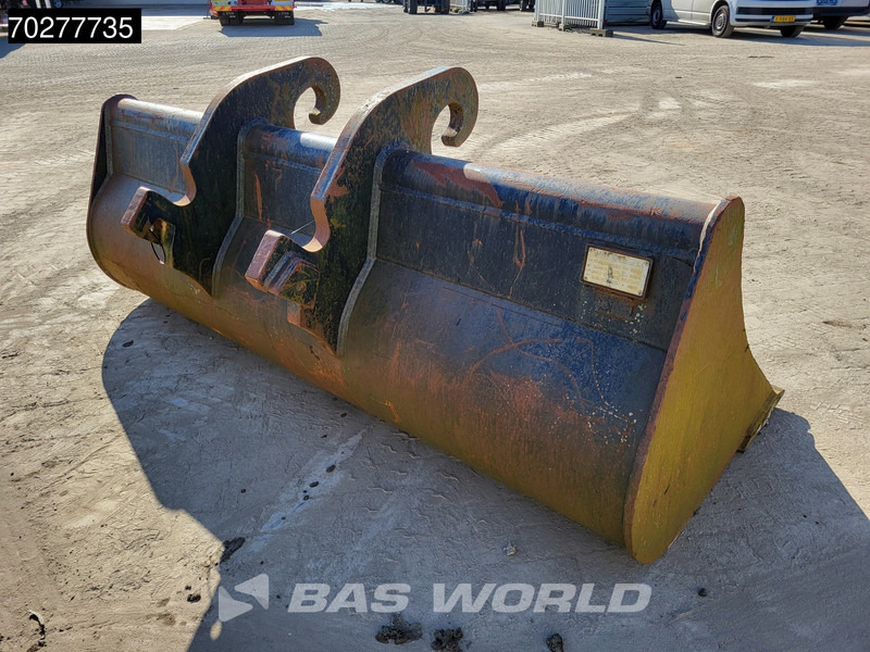 Implemento Verachtert CW45S 2370 wide / 1066 KG: foto 7