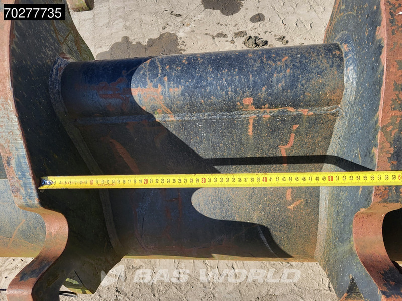 Implemento Verachtert CW45S 2370 wide / 1066 KG: foto 12
