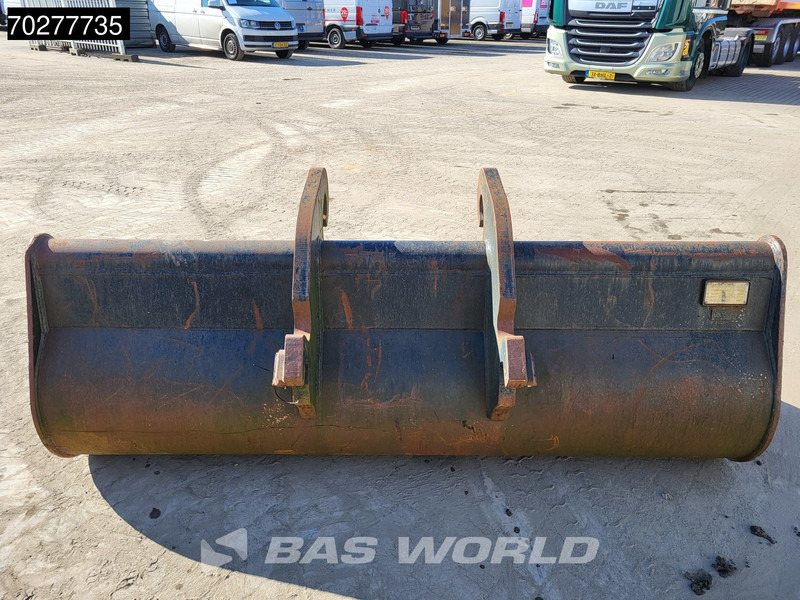 Implemento Verachtert CW45S 2370 wide / 1066 KG: foto 6