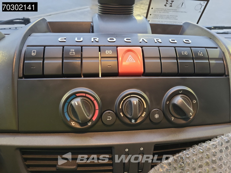 Camión chasis nuevo Iveco Eurocargo 160E320 4X2 NEW! 16T chassis 2016 production Euro 6: foto 20