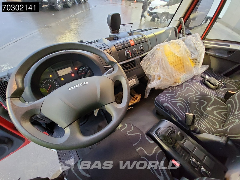 Camión chasis nuevo Iveco Eurocargo 160E320 4X2 NEW! 16T chassis 2016 production Euro 6: foto 17