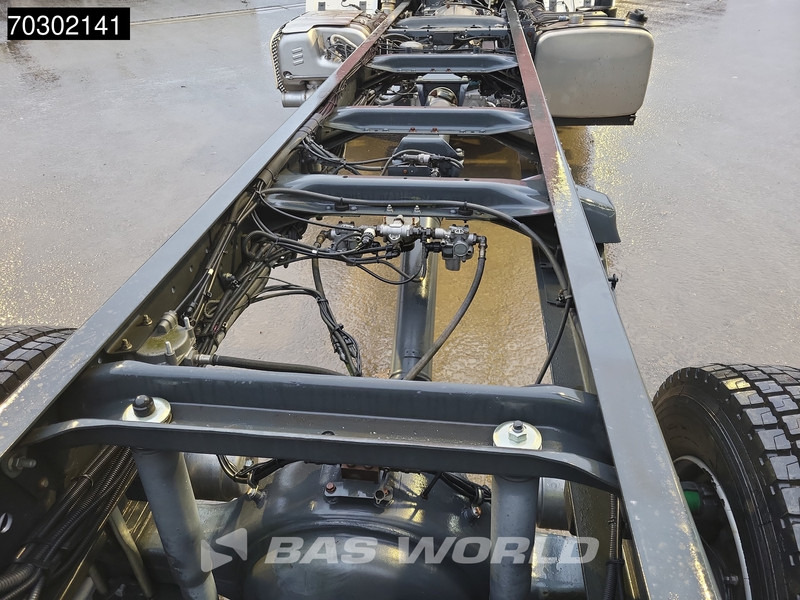 Camión chasis nuevo Iveco Eurocargo 160E320 4X2 NEW! 16T chassis 2016 production Euro 6: foto 13