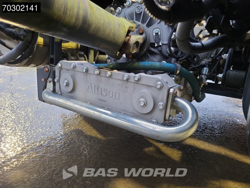 Camión chasis nuevo Iveco Eurocargo 160E320 4X2 NEW! 16T chassis 2016 production Euro 6: foto 15