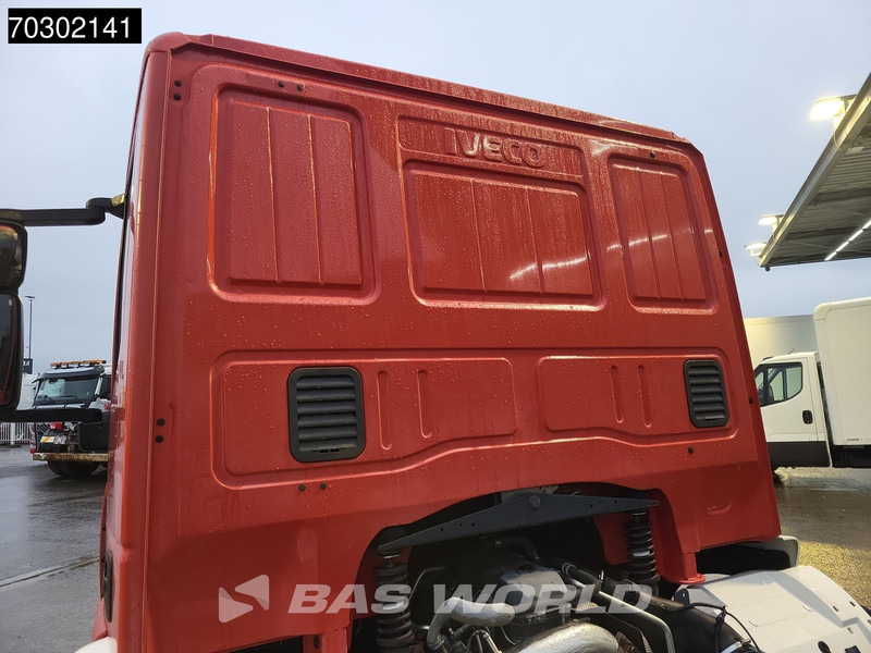 Camión chasis nuevo Iveco Eurocargo 160E320 4X2 NEW! 16T chassis 2016 production Euro 6: foto 10