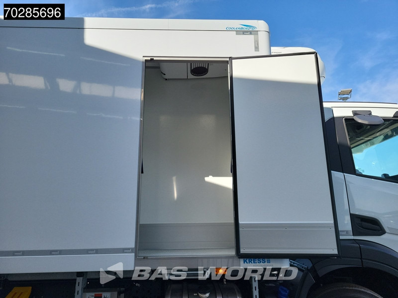Camión frigorífico nuevo Iveco S-Way 400 4X2 NEW! 19t Thermo King T-1200 ATP Automatic 2000kg Ladebordwand Euro 6: foto 10