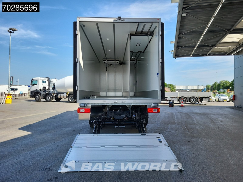 Camión frigorífico nuevo Iveco S-Way 400 4X2 NEW! 19t Thermo King T-1200 ATP Automatic 2000kg Ladebordwand Euro 6: foto 11