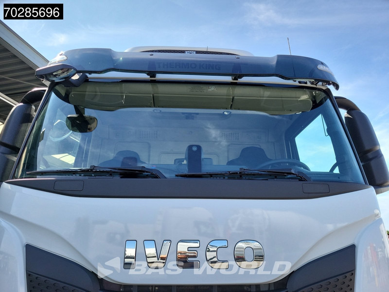Camión frigorífico nuevo Iveco S-Way 400 4X2 NEW! 19t Thermo King T-1200 ATP Automatic 2000kg Ladebordwand Euro 6: foto 8