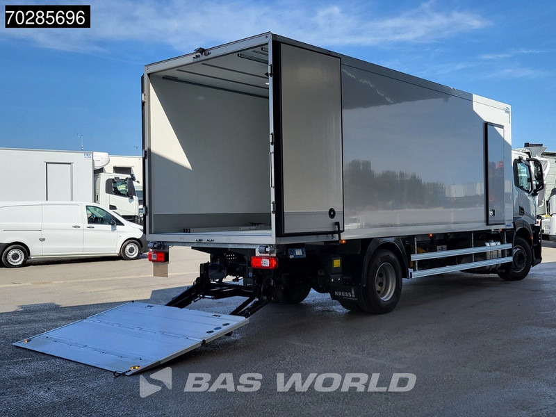 Camión frigorífico nuevo Iveco S-Way 400 4X2 NEW! 19t Thermo King T-1200 ATP Automatic 2000kg Ladebordwand Euro 6: foto 12