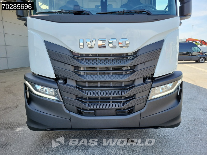 Camión frigorífico nuevo Iveco S-Way 400 4X2 NEW! 19t Thermo King T-1200 ATP Automatic 2000kg Ladebordwand Euro 6: foto 7