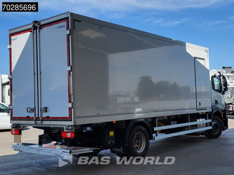 Camión frigorífico nuevo Iveco S-Way 400 4X2 NEW! 19t Thermo King T-1200 ATP Automatic 2000kg Ladebordwand Euro 6: foto 5