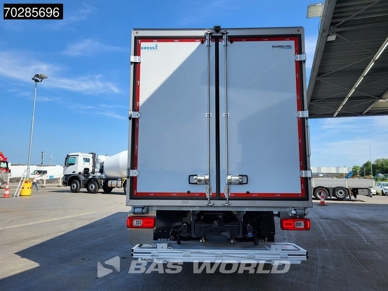 Camión frigorífico nuevo Iveco S-Way 400 4X2 NEW! 19t Thermo King T-1200 ATP Automatic 2000kg Ladebordwand Euro 6: foto 9