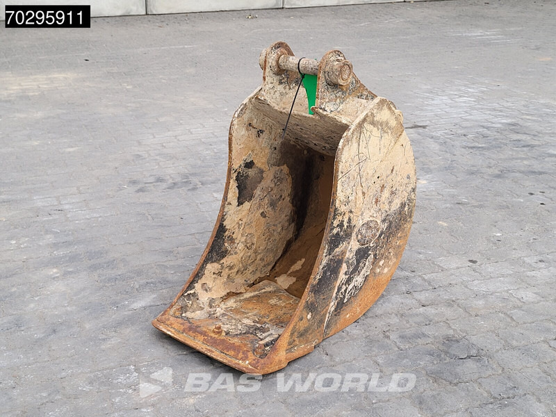 Miniexcavadora JCB 50Z-2 3 BUCKETS: foto 17