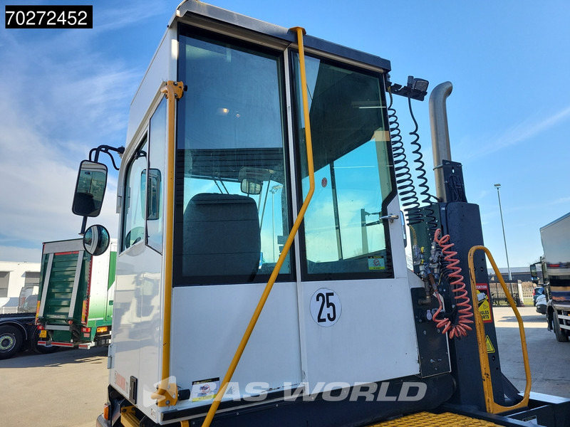 Kalmar T2 T2 4X2 Euro 6 - Tractor industrial: foto 5 Kalmar T2 T2 4X2 Euro 6 - Tractor industrial: foto 5