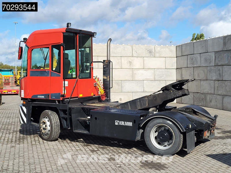 Kalmar TT 612 d TT 612D 4X2 Full-Air Big-Axle Euro 6 - Tractor industrial: foto 2 Kalmar TT 612 d TT 612D 4X2 Full-Air Big-Axle Euro 6 - Tractor industrial: foto 2