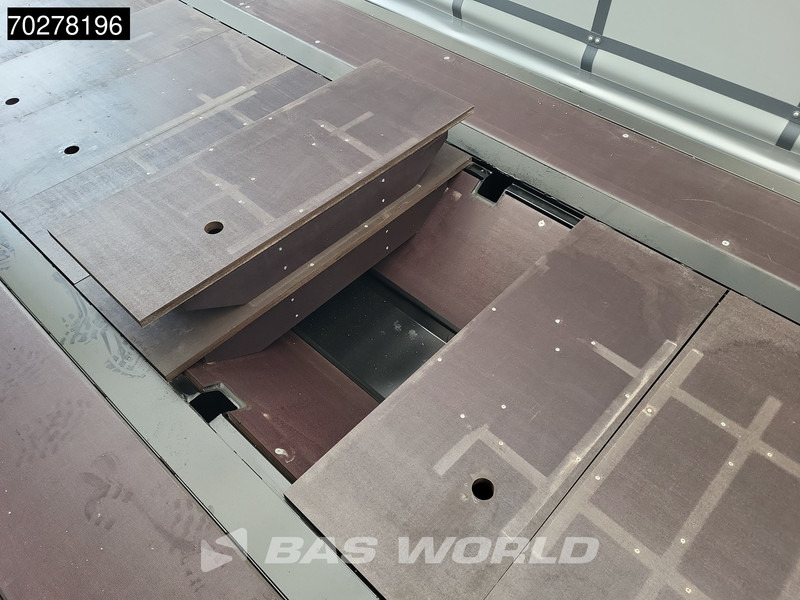 Kögel S24-1 Coil NEW + Liftachse - Semirremolque lona: foto 2 Kögel S24-1 Coil NEW + Liftachse - Semirremolque lona: foto 2