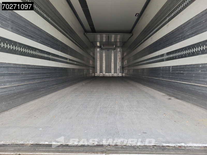 Arrendamiento de Krone Blueeze 3 axles Tailgate Liftachse Ladebordwand Krone Blueeze 3 axles Tailgate Liftachse Ladebordwand: foto 11 Arrendamiento de Krone Blueeze 3 axles Tailgate Liftachse Ladebordwand Krone Blueeze 3 axles Tailgate Liftachse Ladebordwand: foto 11