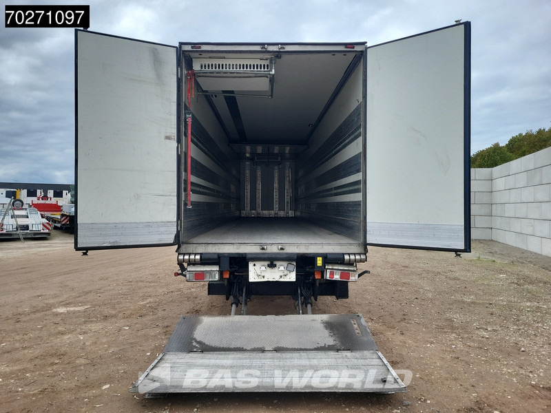 Arrendamiento de Krone Blueeze 3 axles Tailgate Liftachse Ladebordwand Krone Blueeze 3 axles Tailgate Liftachse Ladebordwand: foto 9 Arrendamiento de Krone Blueeze 3 axles Tailgate Liftachse Ladebordwand Krone Blueeze 3 axles Tailgate Liftachse Ladebordwand: foto 9
