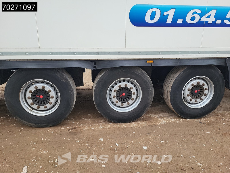Arrendamiento de Krone Blueeze 3 axles Tailgate Liftachse Ladebordwand Krone Blueeze 3 axles Tailgate Liftachse Ladebordwand: foto 19 Arrendamiento de Krone Blueeze 3 axles Tailgate Liftachse Ladebordwand Krone Blueeze 3 axles Tailgate Liftachse Ladebordwand: foto 19