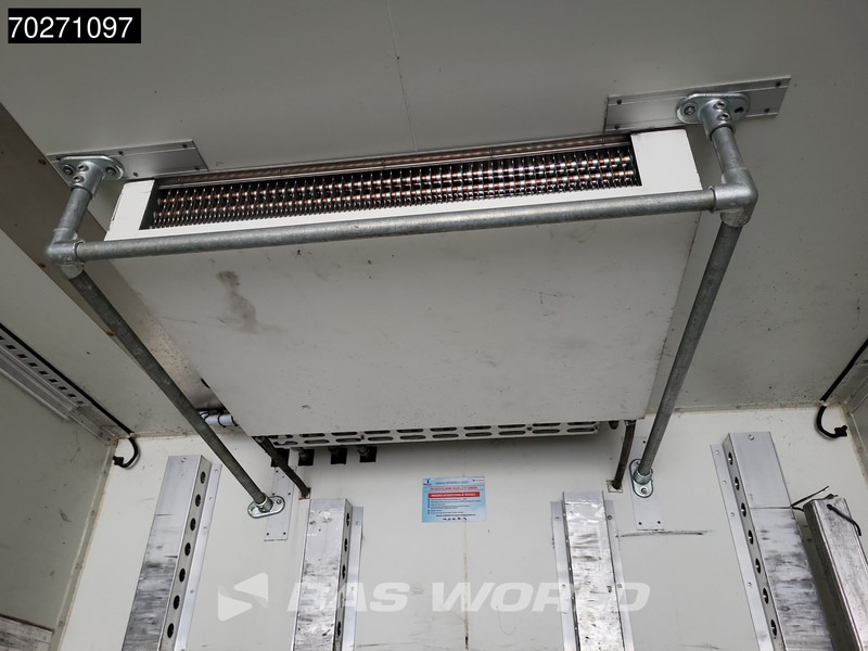 Arrendamiento de Krone Blueeze 3 axles Tailgate Liftachse Ladebordwand Krone Blueeze 3 axles Tailgate Liftachse Ladebordwand: foto 15 Arrendamiento de Krone Blueeze 3 axles Tailgate Liftachse Ladebordwand Krone Blueeze 3 axles Tailgate Liftachse Ladebordwand: foto 15