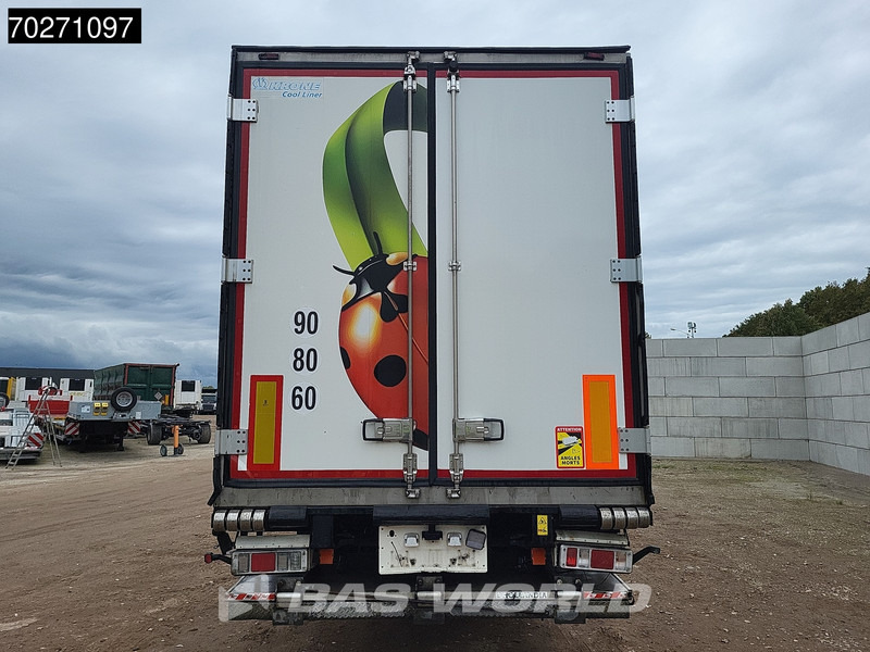 Arrendamiento de Krone Blueeze 3 axles Tailgate Liftachse Ladebordwand Krone Blueeze 3 axles Tailgate Liftachse Ladebordwand: foto 7 Arrendamiento de Krone Blueeze 3 axles Tailgate Liftachse Ladebordwand Krone Blueeze 3 axles Tailgate Liftachse Ladebordwand: foto 7