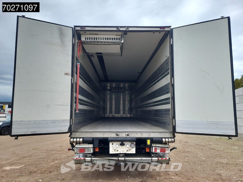 Arrendamiento de Krone Blueeze 3 axles Tailgate Liftachse Ladebordwand Krone Blueeze 3 axles Tailgate Liftachse Ladebordwand: foto 10 Arrendamiento de Krone Blueeze 3 axles Tailgate Liftachse Ladebordwand Krone Blueeze 3 axles Tailgate Liftachse Ladebordwand: foto 10