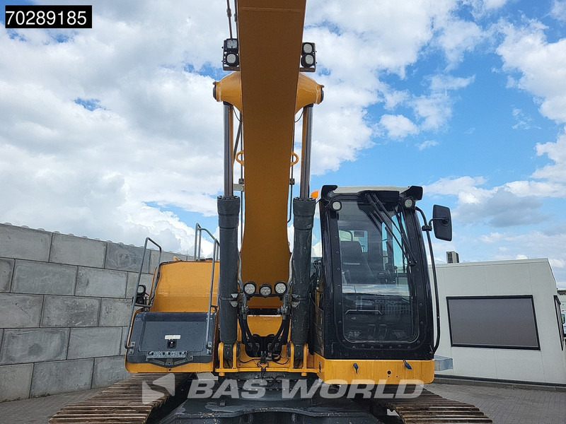 Excavadora de cadenas Liebherr R936 LCV: foto 9