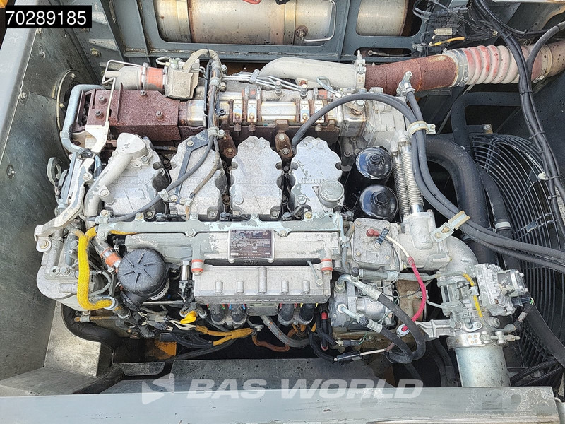 Excavadora de cadenas Liebherr R936 LCV: foto 18