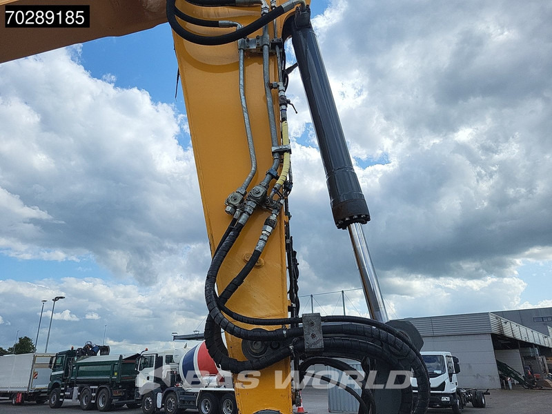 Excavadora de cadenas Liebherr R936 LCV: foto 10
