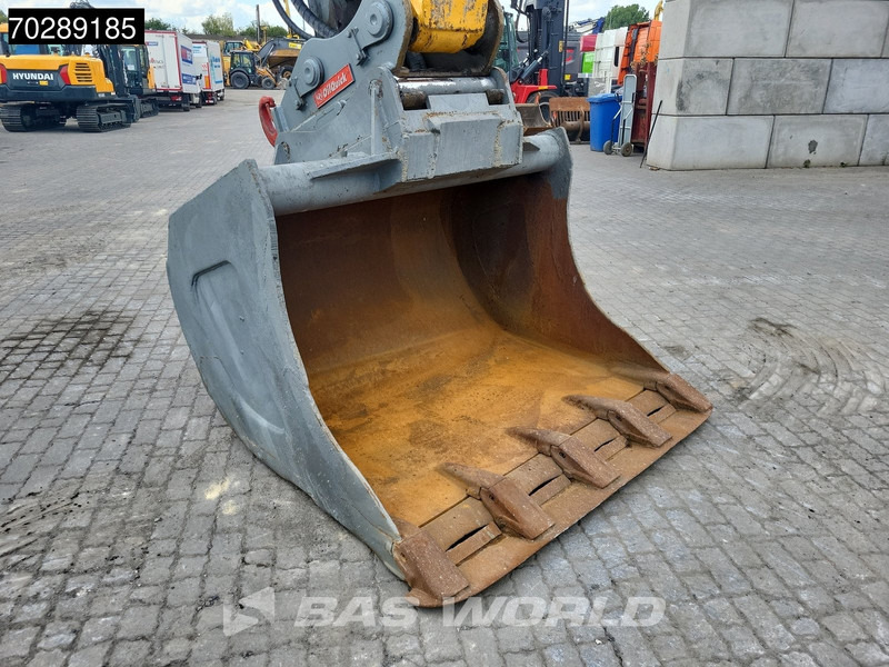 Excavadora de cadenas Liebherr R936 LCV: foto 13