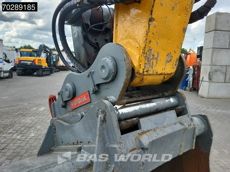 Excavadora de cadenas Liebherr R936 LCV: foto 12