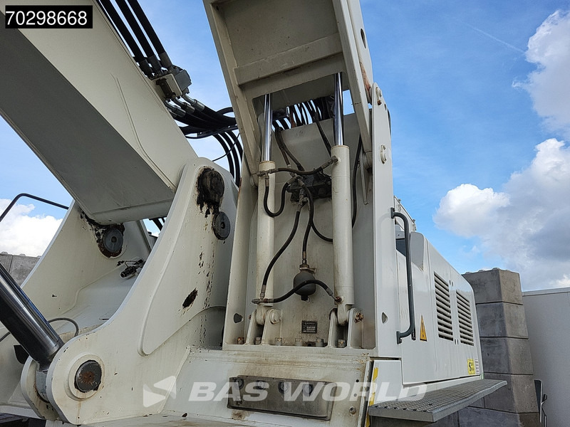 Manipulador de materiales Liebherr R954 C EW: foto 11 Manipulador de materiales Liebherr R954 C EW: foto 11
