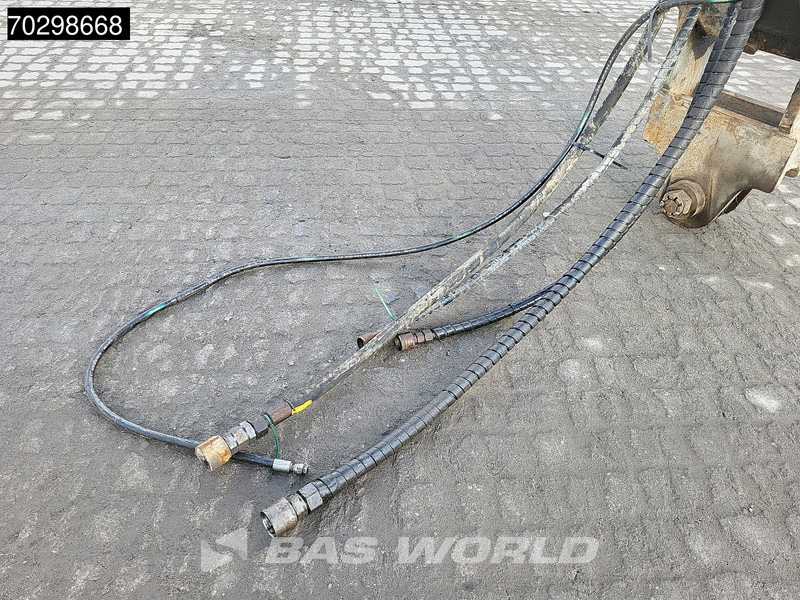 Manipulador de materiales Liebherr R954 C EW: foto 14 Manipulador de materiales Liebherr R954 C EW: foto 14