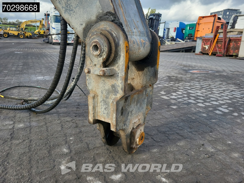 Manipulador de materiales Liebherr R954 C EW: foto 13 Manipulador de materiales Liebherr R954 C EW: foto 13