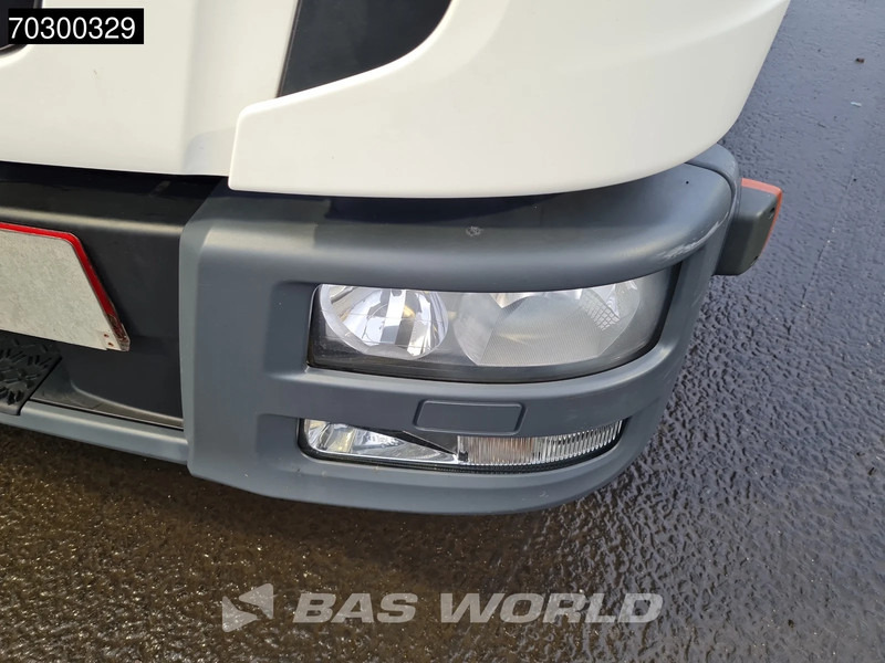 Arrendamiento de MAN TGL 8.190 4X2 8tonner 1000kg Ladebordwand Manual Euro 6 MAN TGL 8.190 4X2 8tonner 1000kg Ladebordwand Manual Euro 6: foto 11