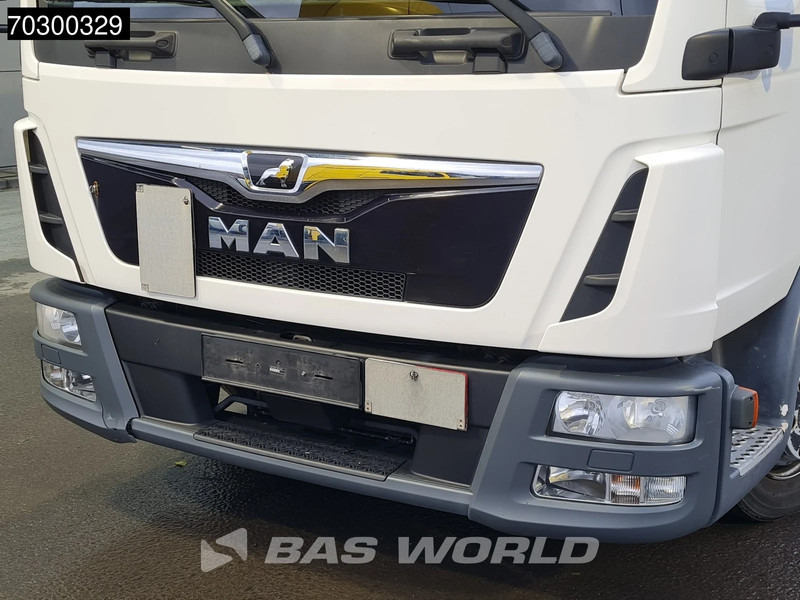 Arrendamiento de MAN TGL 8.190 4X2 8tonner 1000kg Ladebordwand Manual Euro 6 MAN TGL 8.190 4X2 8tonner 1000kg Ladebordwand Manual Euro 6: foto 10