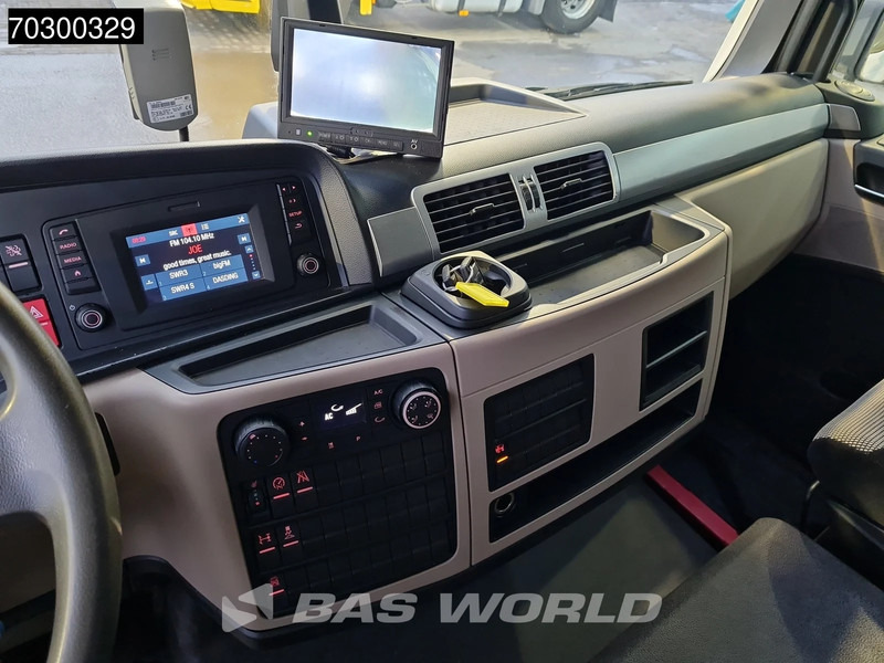 Arrendamiento de MAN TGL 8.190 4X2 8tonner 1000kg Ladebordwand Manual Euro 6 MAN TGL 8.190 4X2 8tonner 1000kg Ladebordwand Manual Euro 6: foto 19