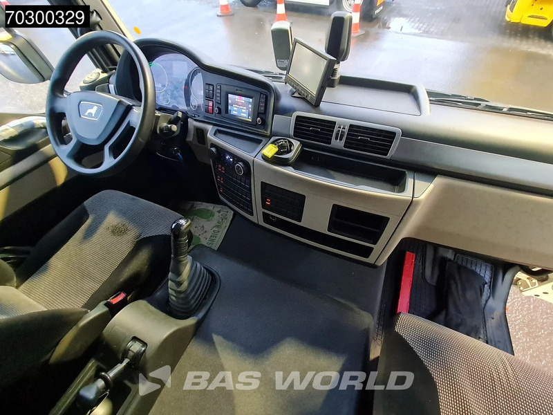 Arrendamiento de MAN TGL 8.190 4X2 8tonner 1000kg Ladebordwand Manual Euro 6 MAN TGL 8.190 4X2 8tonner 1000kg Ladebordwand Manual Euro 6: foto 17