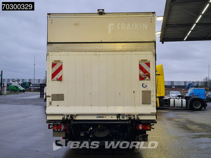 Arrendamiento de MAN TGL 8.190 4X2 8tonner 1000kg Ladebordwand Manual Euro 6 MAN TGL 8.190 4X2 8tonner 1000kg Ladebordwand Manual Euro 6: foto 12