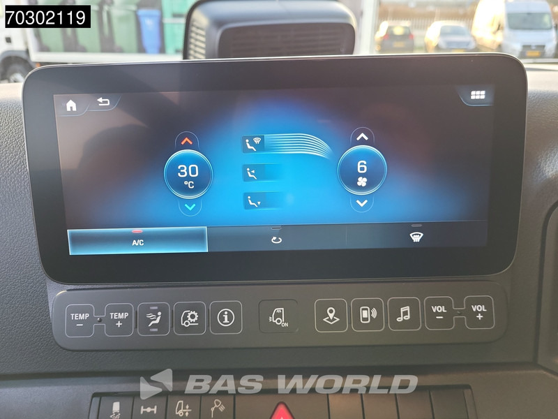 Camión chasis nuevo Mercedes-Benz Actros 1827 4X2: foto 18