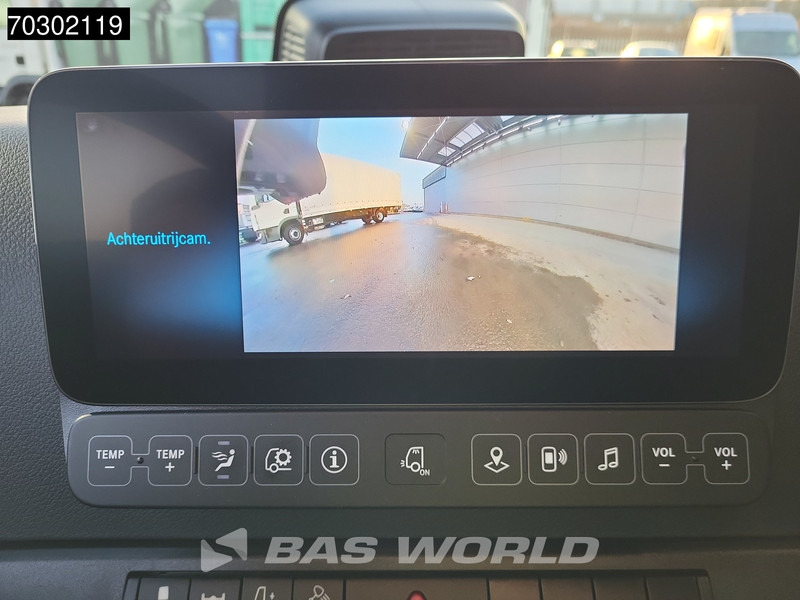 Camión chasis nuevo Mercedes-Benz Actros 1827 4X2: foto 19