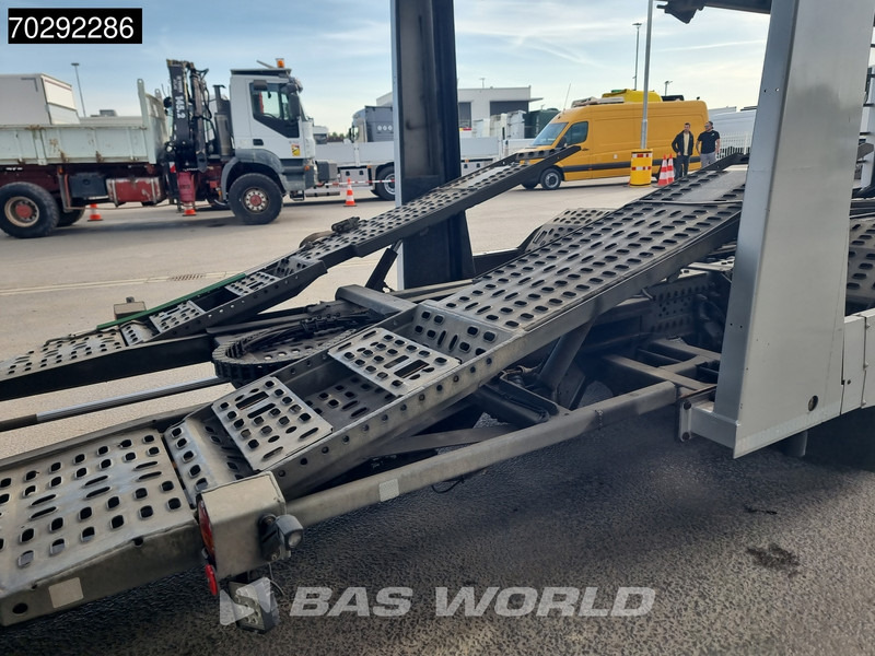 Arrendamiento de Mercedes-Benz Actros 1843 4X2 NL-Truck Combi Car Transporter Kässbohrer 8 Cars Hydraulic Winch Mercedes-Benz Actros 1843 4X2 NL-Truck Combi Car Transporter Kässbohrer 8 Cars Hydraulic Winch: foto 12