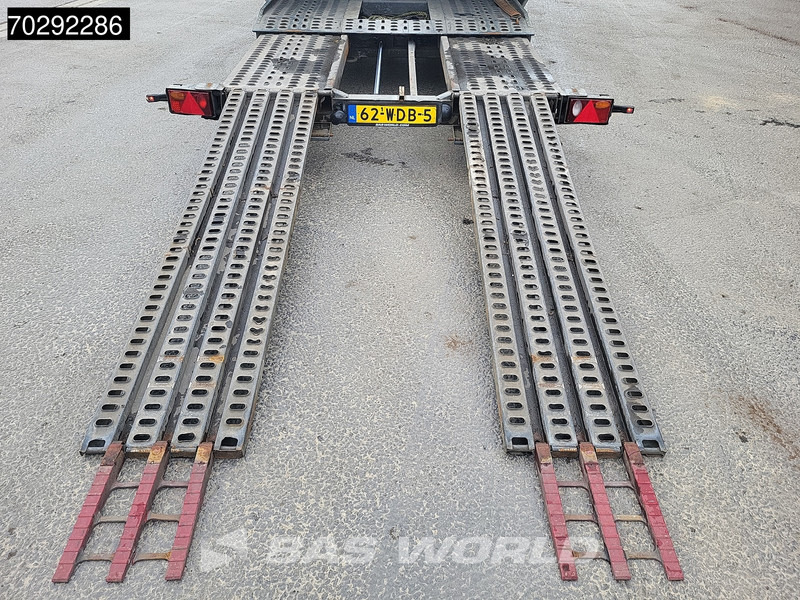 Arrendamiento de Mercedes-Benz Actros 1843 4X2 NL-Truck Combi Car Transporter Kässbohrer 8 Cars Hydraulic Winch Mercedes-Benz Actros 1843 4X2 NL-Truck Combi Car Transporter Kässbohrer 8 Cars Hydraulic Winch: foto 17