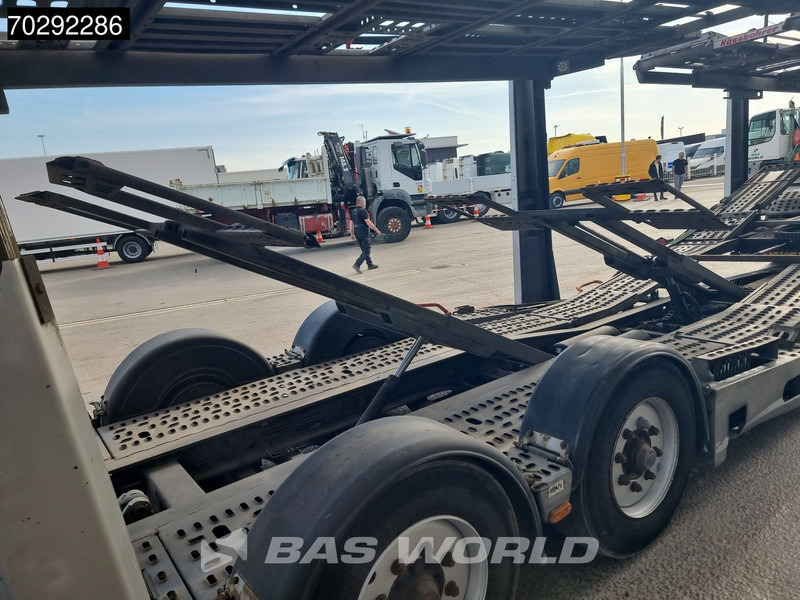 Arrendamiento de Mercedes-Benz Actros 1843 4X2 NL-Truck Combi Car Transporter Kässbohrer 8 Cars Hydraulic Winch Mercedes-Benz Actros 1843 4X2 NL-Truck Combi Car Transporter Kässbohrer 8 Cars Hydraulic Winch: foto 11