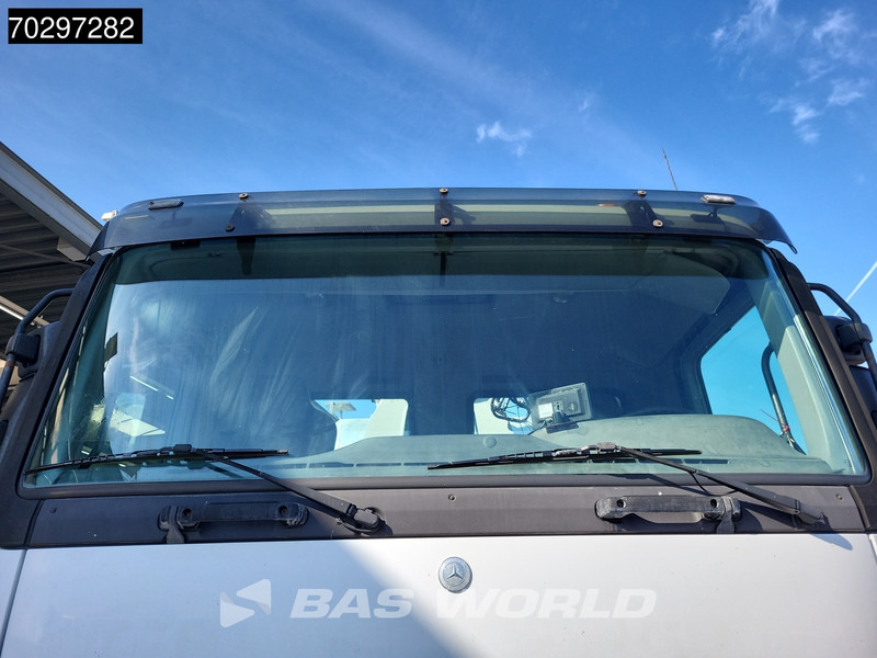 Arrendamiento de Mercedes-Benz Actros 3241 8X4 Mecbo PUMI incomplete Seelsuspension Big-Axle Euro 3 Mercedes-Benz Actros 3241 8X4 Mecbo PUMI incomplete Seelsuspension Big-Axle Euro 3: foto 9 Arrendamiento de Mercedes-Benz Actros 3241 8X4 Mecbo PUMI incomplete Seelsuspension Big-Axle Euro 3 Mercedes-Benz Actros 3241 8X4 Mecbo PUMI incomplete Seelsuspension Big-Axle Euro 3: foto 9